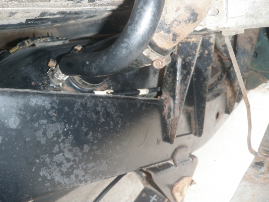 TOYOTA HILUX HERO 2.45D เครื่องดี ภาษีเต็ม ครับผม TOYOTA HILUX HERO 2.45D เครื่องดี ภาษีเต็ม ครับผม