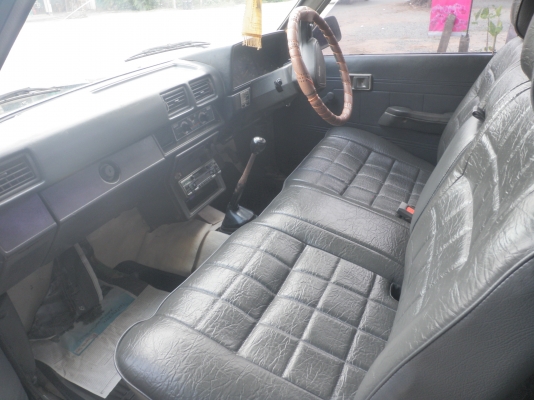 TOYOTA HILUX HERO 2.45D เครื่องดี ภาษีเต็ม ครับผม TOYOTA HILUX HERO 2.45D เครื่องดี ภาษีเต็ม ครับผม