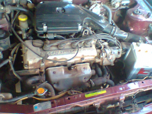 นิสสันเอ็นวี ราคา95000