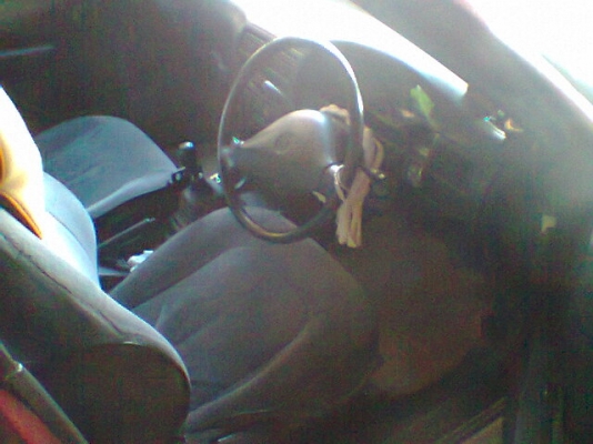 นิสสันเอ็นวี ราคา95000