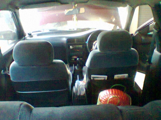 นิสสันเอ็นวี ราคา95000