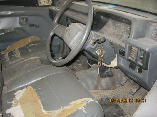 ขาย MITSUBISHI เครื่อง 2.5 ตอนเดียว ปี1995สวยๆ ถูกๆ 086-4457033 ขายตามสภาพไม่ลดแล้วครับ ขาย MITSUBISHI เครื่อง 2.5 ตอนเดียว ปี1995สวยๆ ถูกๆ 086-4457033 ขายตามสภาพไม่ลดแล้วครับ