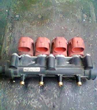 ขายหม้อต้ม tomasetto + รางหัวฉีด valtek สภาพดีมากเหมือนใหม่ใช้งานน้อย ขายหม้อต้ม tomasetto + รางหัวฉีด valtek สภาพดีมากเหมือนใหม่ใช้งานน้อย