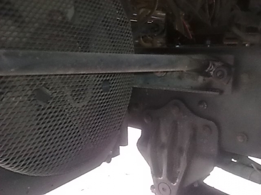 ขายหัวครัสซี่ MITSUBISHI FN627M6 260แรงม้า สภาพสวยพร้อมใช้ ติดต่อได้ที่คุณ อ๊อฟ พิจิตร 086-737-9991