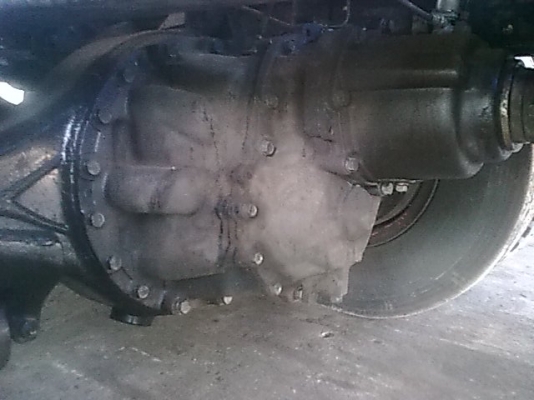 ขายหัวครัสซี่ MITSUBISHI FN627M6 260แรงม้า สภาพสวยพร้อมใช้ ติดต่อได้ที่คุณ อ๊อฟ พิจิตร 086-737-9991