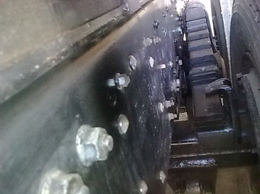 ขายหัวครัสซี่ MITSUBISHI FN627M6 260แรงม้า สภาพสวยพร้อมใช้ ติดต่อได้ที่คุณ อ๊อฟ พิจิตร 086-737-9991