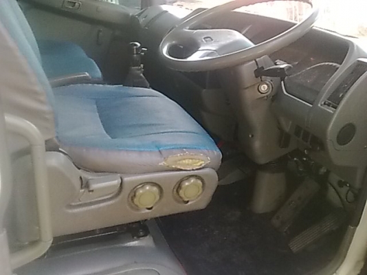 ขายหัวครัสซี่ MITSUBISHI FN627M6 260แรงม้า สภาพสวยพร้อมใช้ ติดต่อได้ที่คุณ อ๊อฟ พิจิตร 086-737-9991