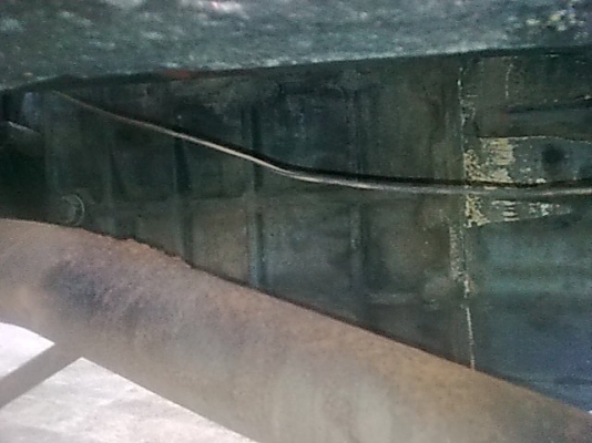 ขายหัวครัสซี่ MITSUBISHI FN627M6 260แรงม้า สภาพสวยพร้อมใช้ ติดต่อได้ที่คุณ อ๊อฟ พิจิตร 086-737-9991