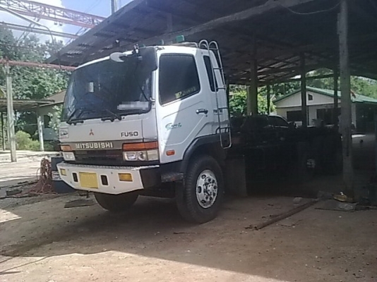 ขายหัวครัสซี่ MITSUBISHI FN627M6 260แรงม้า สภาพสวยพร้อมใช้ ติดต่อได้ที่คุณ อ๊อฟ พิจิตร 086-737-9991