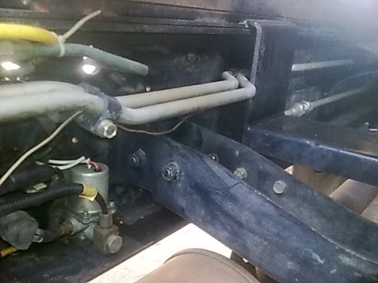 ขายหัวครัสซี่ MITSUBISHI FN627M6 260แรงม้า สภาพสวยพร้อมใช้ ติดต่อได้ที่คุณ อ๊อฟ พิจิตร 086-737-9991