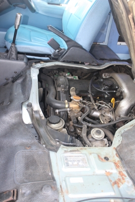 ขายรถตู้ ปี2005 ต่อรองได้