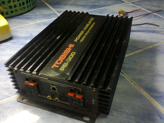 ขายพาวเวอร์กับฟิว