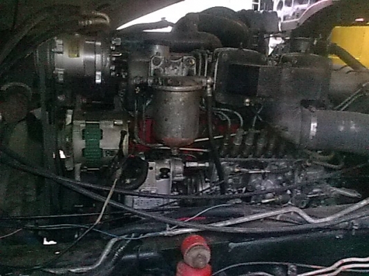 ขายเทเลอร์12ล้อโปรเฟีย สภาพสวยพร้อมใช้ ติดต่อได้ที่คุณอ๊อฟ พิจิตร 086-737-9991