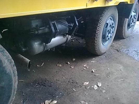 ขายเทเลอร์12ล้อโปรเฟีย สภาพสวยพร้อมใช้ ติดต่อได้ที่คุณอ๊อฟ พิจิตร 086-737-9991