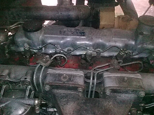 ขายเทเลอร์12ล้อโปรเฟีย สภาพสวยพร้อมใช้ ติดต่อได้ที่คุณอ๊อฟ พิจิตร 086-737-9991