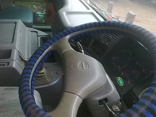 ขายเทเลอร์12ล้อโปรเฟีย สภาพสวยพร้อมใช้ ติดต่อได้ที่คุณอ๊อฟ พิจิตร 086-737-9991