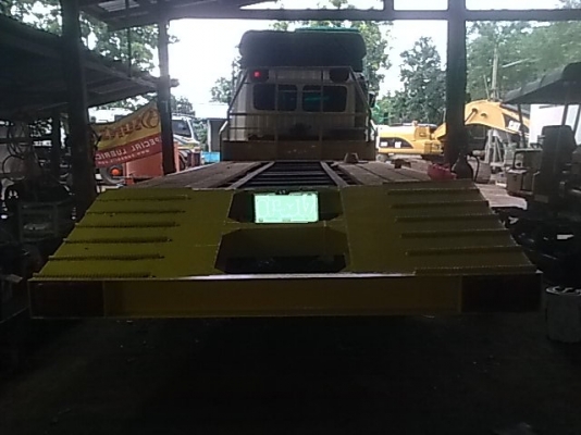 ขายเทเลอร์12ล้อโปรเฟีย สภาพสวยพร้อมใช้ ติดต่อได้ที่คุณอ๊อฟ พิจิตร 086-737-9991