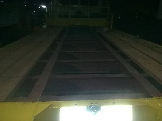 ขายเทเลอร์12ล้อโปรเฟีย สภาพสวยพร้อมใช้ ติดต่อได้ที่คุณอ๊อฟ พิจิตร 086-737-9991