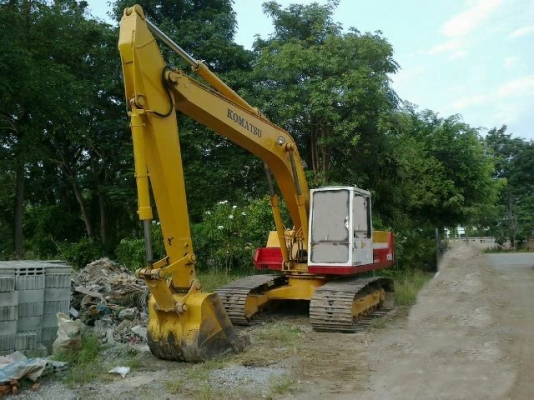 ขายด่วนโคมัสซุ200-5คอนโทลสั้นตูดแดงไฟฟ้าถูกตัดราคา750,000บาทเจ้าของขายเอง ขายด่วนโคมัสซุ200-5คอนโทลสั้นตูดแดงไฟฟ้าถูกตัดราคา750,000บาทเจ้าของขายเอง