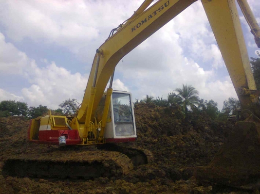 ขายด่วนโคมัสซุ200-5คอนโทลสั้นตูดแดงไฟฟ้าถูกตัดราคา750,000บาทเจ้าของขายเอง ขายด่วนโคมัสซุ200-5คอนโทลสั้นตูดแดงไฟฟ้าถูกตัดราคา750,000บาทเจ้าของขายเอง