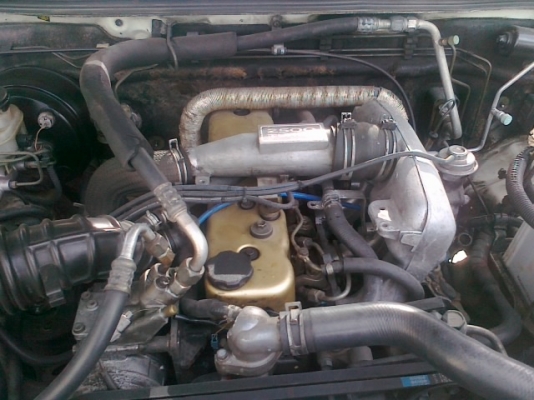 ขายดีแม็กปี2003sxรถเดิมบางเครื่องดีช่วงล่างแน่นคัสซีสวยพร้อมใช้งานซ้ายขวาหน้าหลังเดิมสีเต้มห้องเครื่องมีเหลืองบ้างตามอายุพร้อมใช้งานจิงๆคับ