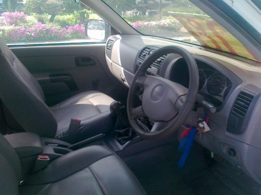 ขายดีแม็กปี2003sxรถเดิมบางเครื่องดีช่วงล่างแน่นคัสซีสวยพร้อมใช้งานซ้ายขวาหน้าหลังเดิมสีเต้มห้องเครื่องมีเหลืองบ้างตามอายุพร้อมใช้งานจิงๆคับ