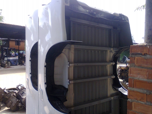 ขายกระบะวีโก้แชมป์ ตอนเดียว สภาพถอดไม่เคยใช้งาน อุปกรณ์ครบมีหลายลูก