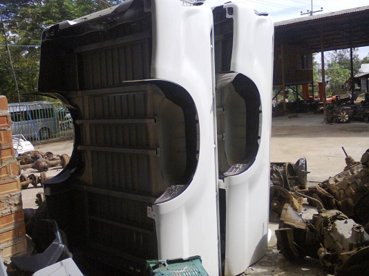 ขายกระบะวีโก้แชมป์ ตอนเดียว สภาพถอดไม่เคยใช้งาน อุปกรณ์ครบมีหลายลูก