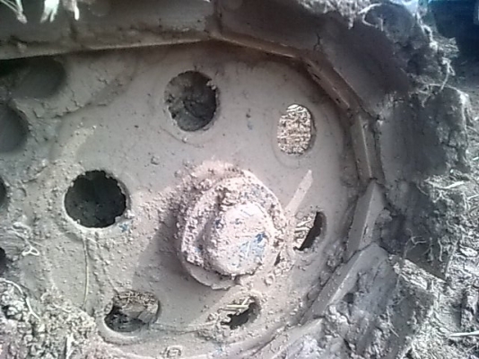 ขายแทรกเตอร์KOMATSU D20p-5 เอกสารอิมวอย สภาพสวยพร้อมใช้ ติดต่อได้ที่คุณ อ๊อฟ พิจิตร 086-737-9991