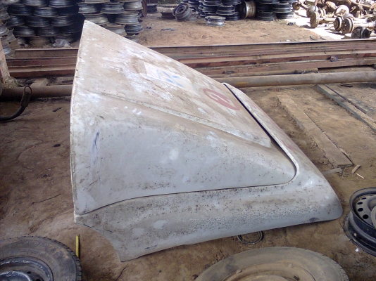 ขายหมวกลู่ลม 10ล้อ 6 ล้อใหญ่ สภาพสมบูรณ์เก่าเก็บ