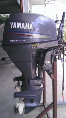 ขายเครื่อง Yamaha +Honda หลายรุ่น