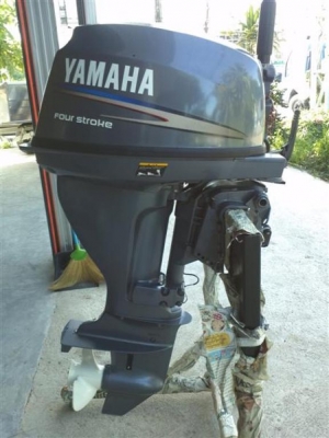 ขายเครื่อง Yamaha +Honda หลายรุ่น