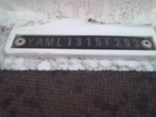 ขายด่วนเรือเจ๊ตสกี YAMAHA 650 CC. ถอยหลังได้ครับ เก่าญี่ปุ่น