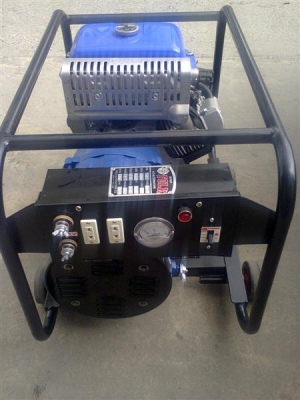 ขายเครื่องเชื่อมสนาม ปั้นไฟได้ 6 KVA. เชื่อมได้ 4 มิล ครับ ขายเครื่องเชื่อมสนาม ปั้นไฟได้ 6 KVA. เชื่อมได้ 4 มิล ครับ