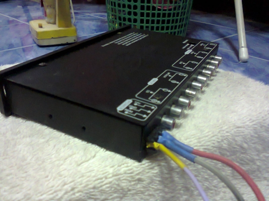 ขายปรี ZULEX กับ ฟิวร์1ตัว ขายปรี ZULEX กับ ฟิวร์1ตัว