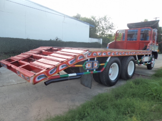 .รถฮีโน่10ล้อเครื่อง195แรงม้า เป็นเทเลอร์เข็นแม็กโค200-320ได้สบายๆ .รถฮีโน่10ล้อเครื่อง195แรงม้า เป็นเทเลอร์เข็นแม็กโค200-320ได้สบายๆ