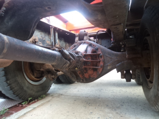 .รถฮีโน่10ล้อเครื่อง195แรงม้า เป็นเทเลอร์เข็นแม็กโค200-320ได้สบายๆ .รถฮีโน่10ล้อเครื่อง195แรงม้า เป็นเทเลอร์เข็นแม็กโค200-320ได้สบายๆ