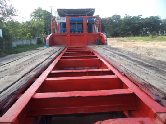 .รถฮีโน่10ล้อเครื่อง195แรงม้า เป็นเทเลอร์เข็นแม็กโค200-320ได้สบายๆ .รถฮีโน่10ล้อเครื่อง195แรงม้า เป็นเทเลอร์เข็นแม็กโค200-320ได้สบายๆ