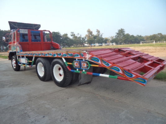 .รถฮีโน่10ล้อเครื่อง195แรงม้า เป็นเทเลอร์เข็นแม็กโค200-320ได้สบายๆ .รถฮีโน่10ล้อเครื่อง195แรงม้า เป็นเทเลอร์เข็นแม็กโค200-320ได้สบายๆ