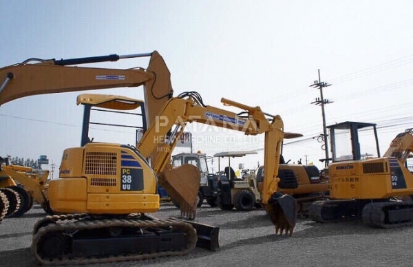 รถขุด PC38UU ราคาพิเศษสุดๆด่วนสินค้ามีระยะเวลาจำกัด สนใจติดต่อ 0927826142,034886118 www.patanamachine.com รถขุด PC38UU ราคาพิเศษสุดๆด่วนสินค้ามีระยะเวลาจำกัด สนใจติดต่อ 0927826142,034886118 www.patanamachine.com