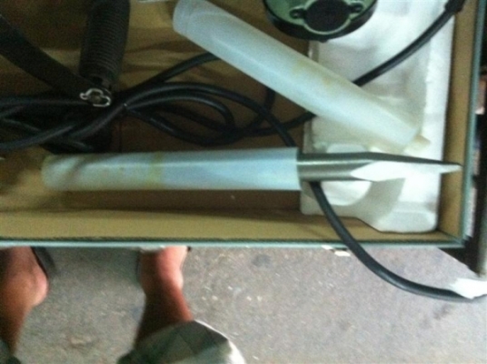 ขายด่วนสกัดไฟฟ้า รุ่น ใช้ดีมีอะไหล่ จัดส่งทั่วประเทศ