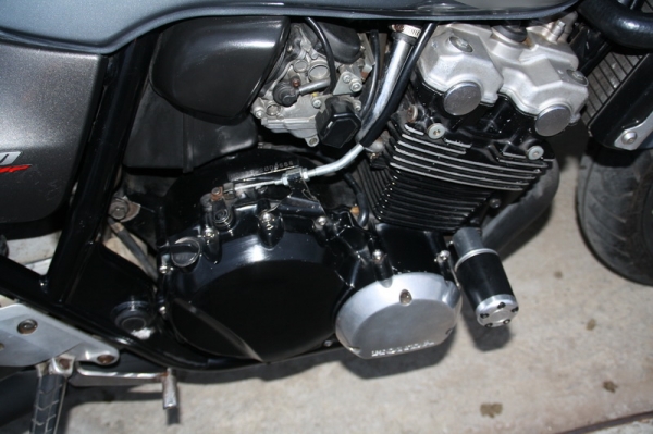 ขาย CB 400 เทค 1 สรรพสามิต รถเดิม ใสปิ๊ง เทคเปิดทุกเกียร์ ขาย CB 400 เทค 1 สรรพสามิต รถเดิม ใสปิ๊ง เทคเปิดทุกเกียร์