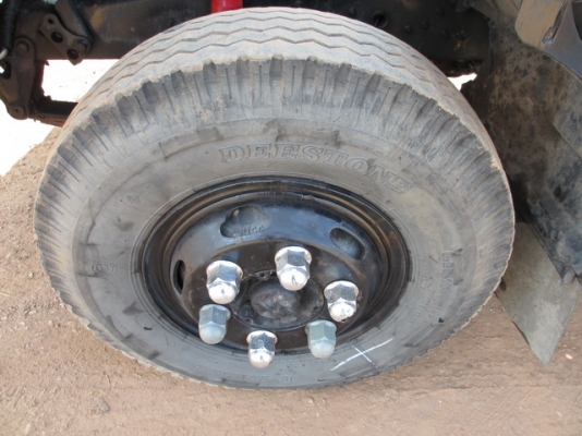 6ล้อตู้แห้ง HINO FC4J เครื่อง140แรง รถห้าง