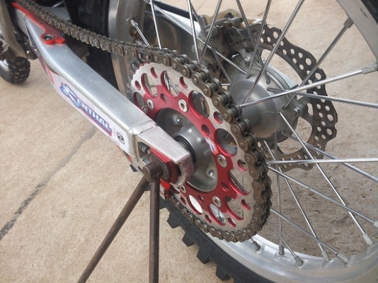 ขาย crf 250 ปี 2010 หรือแลก kx65