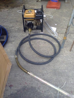 ขายเครื่องยนต์ติดตั้ง สายวายจี้ปูน ของใหม่ราคาถูกครับ 8,900 บาท