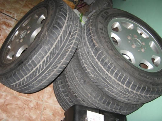 ขายถูกแม๊กเบ๊น ET 40  ตระกูล C