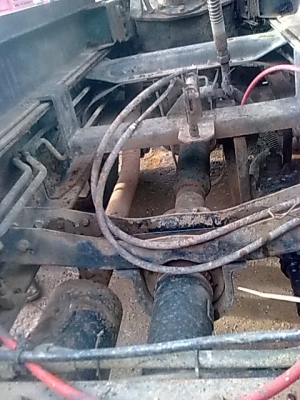 ขายMITSUBISHI FN627M6 260แรงม้ากระบะสามมิตรรอลเฉียงมีระบบลากพ่วงให้พร้อม สภาพสวยพร้อมใช้ ราคาต่อรองกันได้ ติดต่อได้ที่คุณอ๊อฟ พิจิตร 086-737-9991