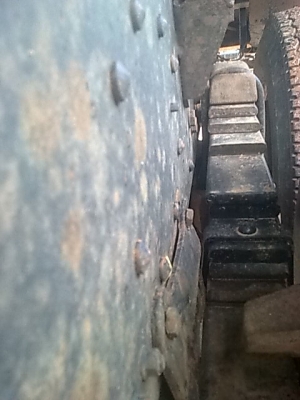 ขายMITSUBISHI FN627M6 260แรงม้ากระบะสามมิตรรอลเฉียงมีระบบลากพ่วงให้พร้อม สภาพสวยพร้อมใช้ ราคาต่อรองกันได้ ติดต่อได้ที่คุณอ๊อฟ พิจิตร 086-737-9991