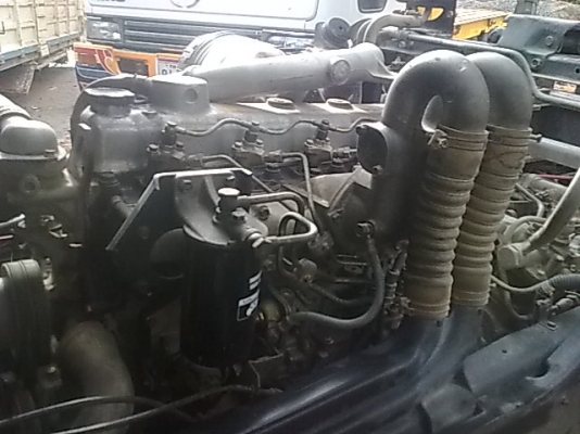 ขายMITSUBISHI FN627M6 260แรงม้ากระบะสามมิตรรอลเฉียงมีระบบลากพ่วงให้พร้อม สภาพสวยพร้อมใช้ ราคาต่อรองกันได้ ติดต่อได้ที่คุณอ๊อฟ พิจิตร 086-737-9991