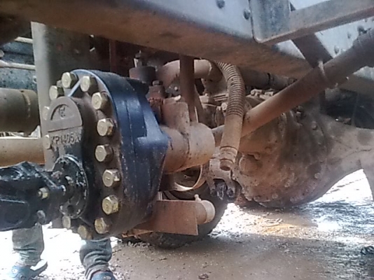 ขายMITSUBISHI FN627M6 260แรงม้ากระบะสามมิตรรอลเฉียงมีระบบลากพ่วงให้พร้อม สภาพสวยพร้อมใช้ ราคาต่อรองกันได้ ติดต่อได้ที่คุณอ๊อฟ พิจิตร 086-737-9991